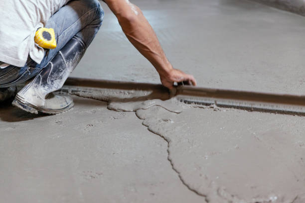 Best Residential Concrete Solutions in Valencia West, AZ
