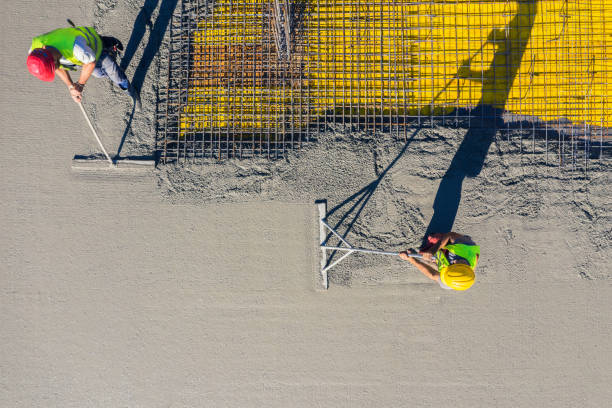 , AZ Concrete contractor Company