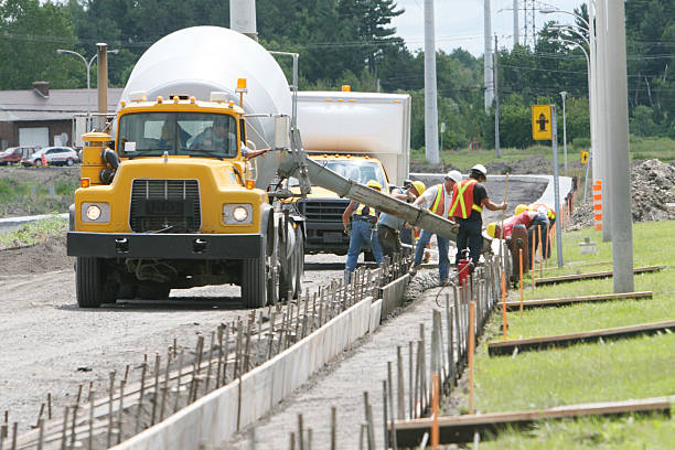Why Trust Our Certified Concrete Contractors for Your Project Needs in AZ?
