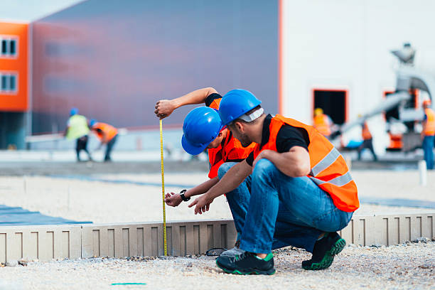 Best Stamped Concrete Services in Valencia West, AZ